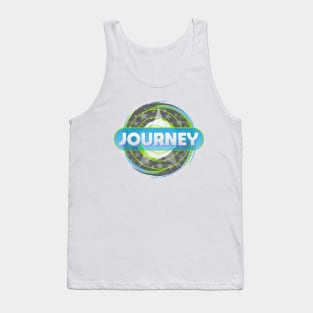 Journey Tank Top